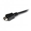 StarTech.com UUSBMUSBMF6 USB cable