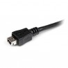 StarTech.com  UUSBMUSBMF6 USB cable