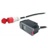 APC IT Power Distribution Module 3 Pole 5 Wire | APC Power Distribution Units
