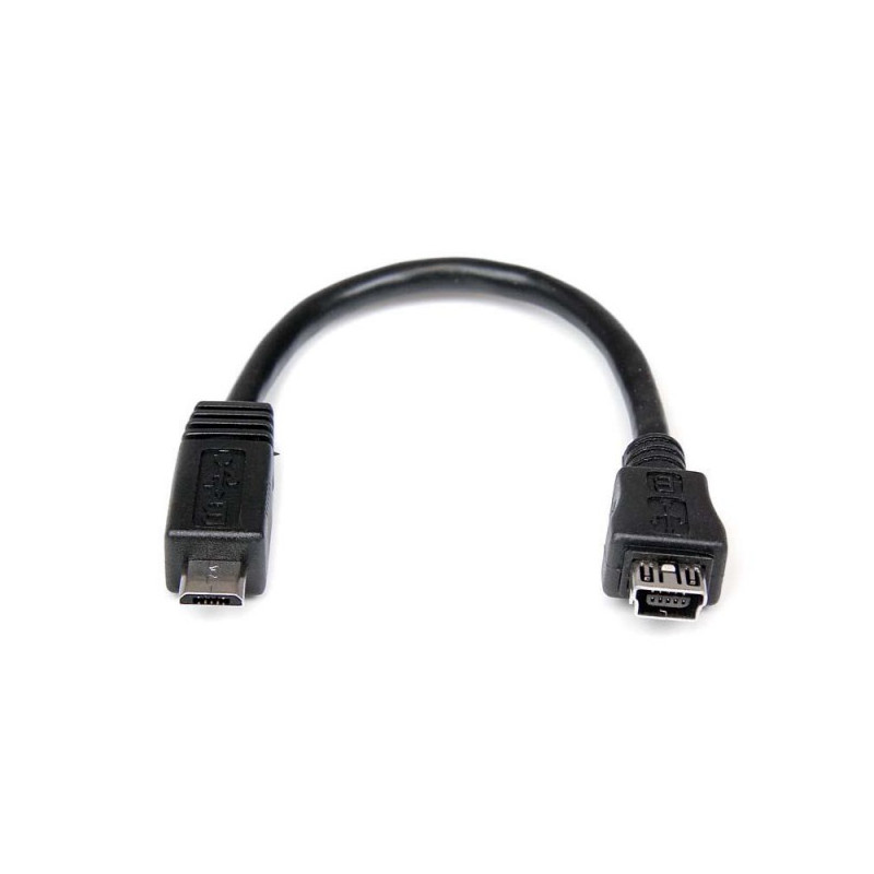 StarTech.com  UUSBMUSBMF6 USB cable
