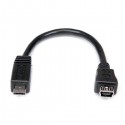 StarTech.com UUSBMUSBMF6 USB cable