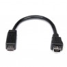StarTech.com  UUSBMUSBMF6 USB cable