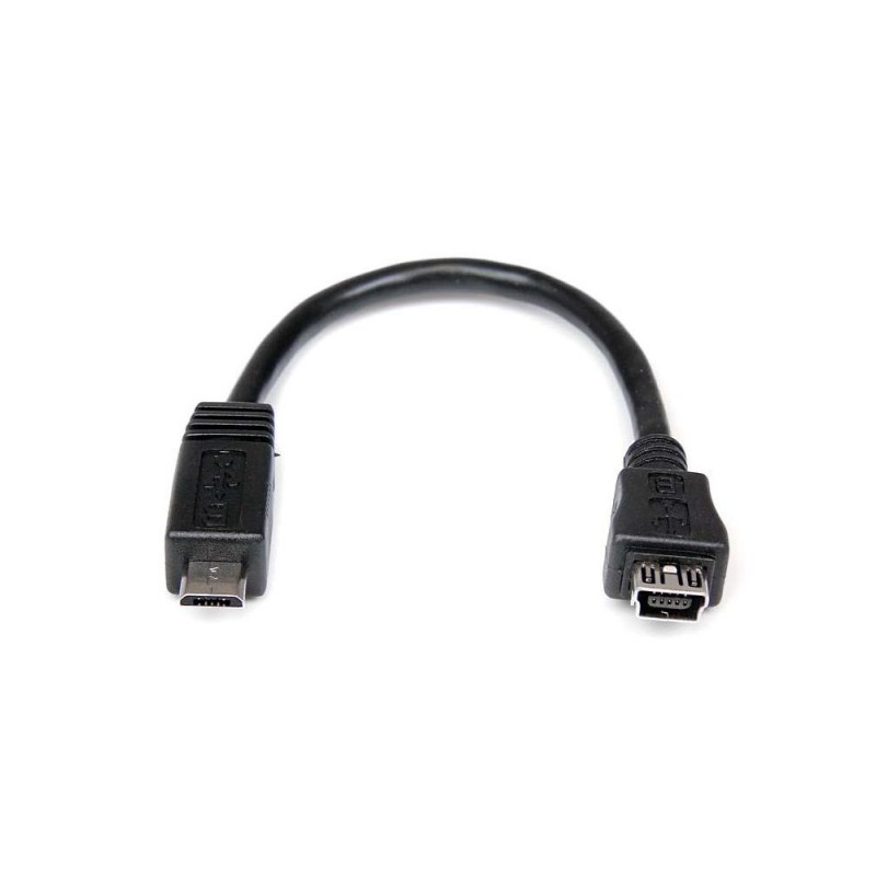 StarTech.com UUSBMUSBMF6 USB cable
