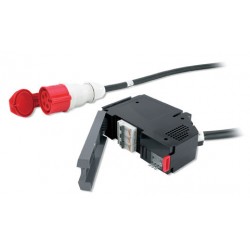 APC IT Power Distribution Module 3 Pole 5 Wire | APC Power Distribution Units