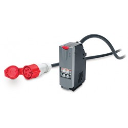 APC IT Power Distribution Module 3 Pole 5 Wire | APC Power Distribution Units