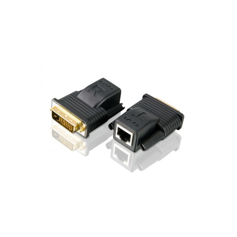 Aten VE066 Mini Cat 5 DVI Extender