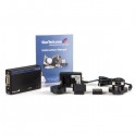 StarTech.com High Resolution VGA to Composite or S-Video Converter