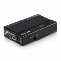 StarTech.com High Resolution VGA to Composite or S-Video Converter