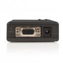 StarTech.com High Resolution VGA to Composite or S-Video Converter