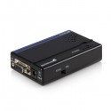 StarTech.com High Resolution VGA to Composite or S-Video Converter