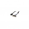 StarTech.com  6 ft. Coax SVGA Cable HDDB15M to 5 BNC Male
