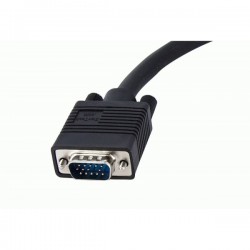 StarTech.com  0.3m VGA/BNC Monitor Cable