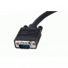 StarTech.com  0.3m VGA/BNC Monitor Cable