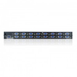 Aten  VS0116 video splitter