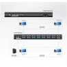 Aten  VS0116 video splitter