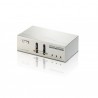 Aten VS0202 2-Port Video Matrix Switch (2 inputs 2 outputs)
