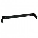 StarTech.com 1U 19in Hinged Wall Mounting Bracket for Patch Panels