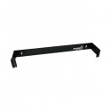 StarTech.com 1U 19in Hinged Wall Mounting Bracket for Patch Panels