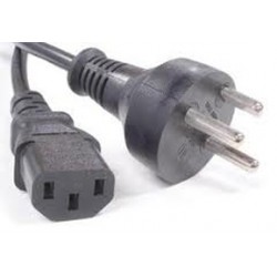 Cisco AIR-PWR-CORD-DM | Cisco Power Cables