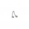 CablesToGo 3m Monitor HD15 M/F cable