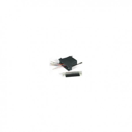 CablesToGo RJ45/DB25M Modular Adapter