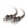 C2G 0.5m Cat6 550MHz Snagless Patch Cable | C2G Network Cables