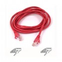 Belkin SNAGLESS CAT6 PATCH CABLE