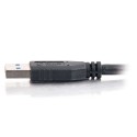 CablesToGo 1m USB 3.0 A Male to A Male Cable