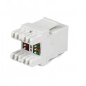 StarTech.com C6KEY110SWH wire connector