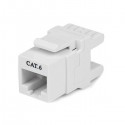 StarTech.com C6KEY110SWH wire connector