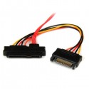 StarTech.com SAS808782P50 Serial Attached SCSI (SAS) cable 