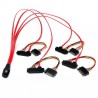 StarTech.com  SAS808782P50 Serial Attached SCSI (SAS) cable 
