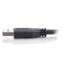 CablesToGo 2m USB 3.0 A Male to A Male Cable
