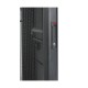APC NetShelter SX Networking Enclosure with Sides - rack - 48U
