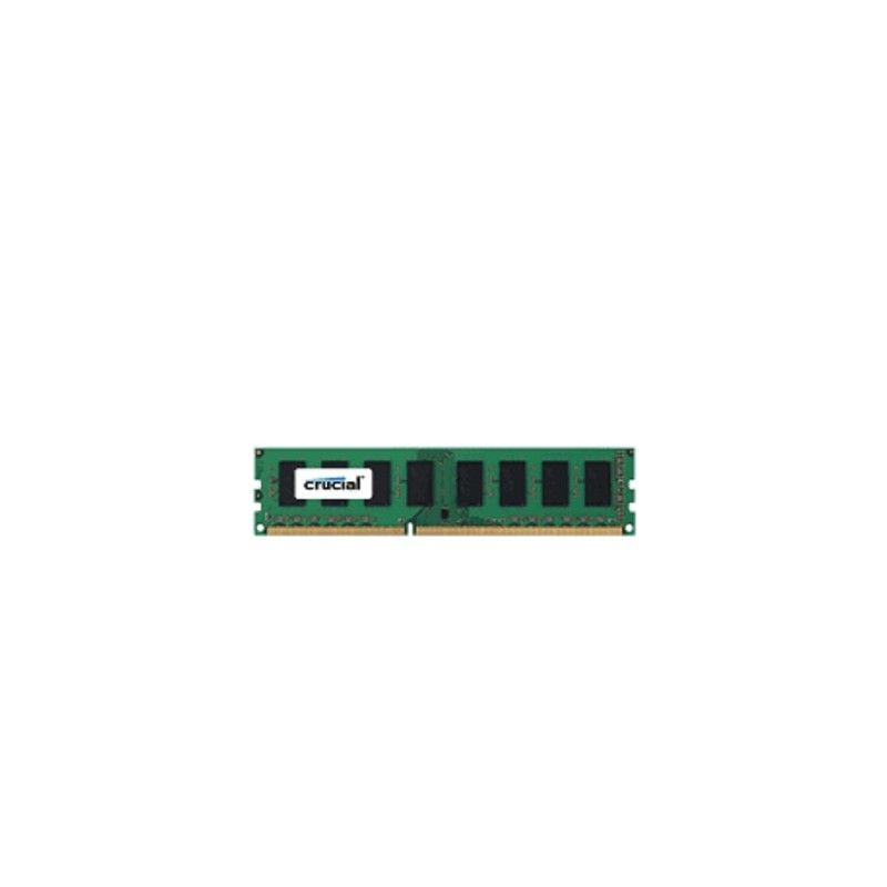Crucial 8GB PC3-12800
