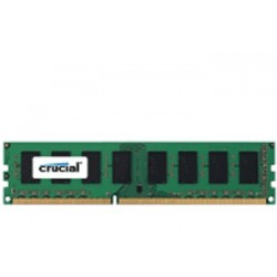 Crucial 8GB PC3-12800 | Crucial Memory