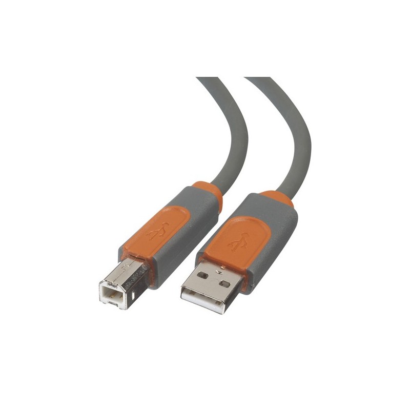 Belkin CU1000CP3M USB cable