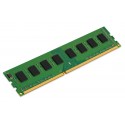 Kingston Technology 4GB DDR3 1600MHz Module