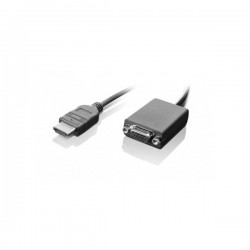 Lenovo HDMI / VGA