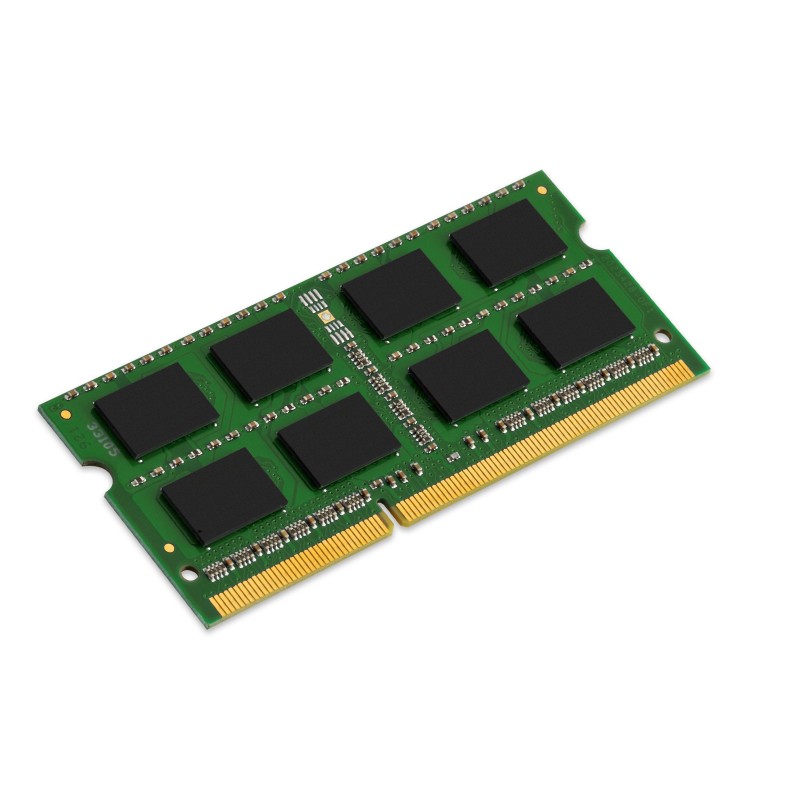 Kingston Technology 8GB DDR3-1600