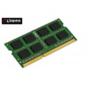 Kingston Technology 8GB DDR3-1600