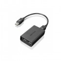 Lenovo DisplayPort to Dual DisplayPort Cable