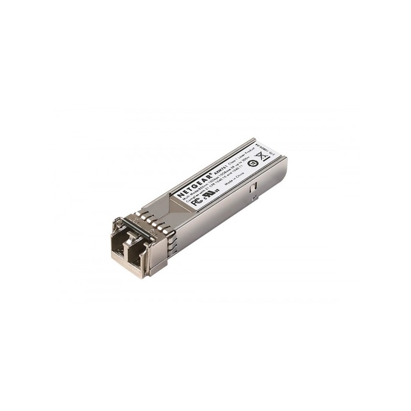 Netgear 10 Gigabit SR SFP+, 10pk