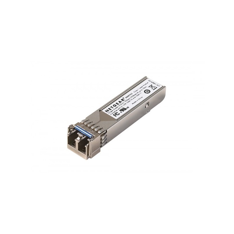 Netgear 10 Gigabit LR SFP+, 10pk