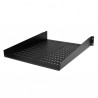 StarTech.com 2U 22in Vented Rack Mount Shelf