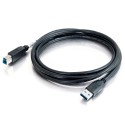 CablesToGo 3m USB 3.0 A Male to B Male Cable