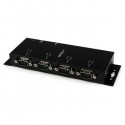 StarTech.com ICUSB2324I hub &amp;amp;amp; concentrator