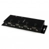 StarTech.com ICUSB2324I hub &amp;amp;amp; concentrator