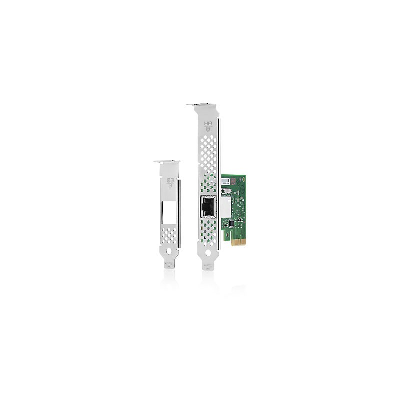 HP Intel Ethernet I210-T1 GbE NIC