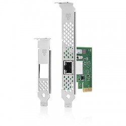 HP Intel Ethernet I210-T1 GbE NIC | HP Network Cards & Adapters
